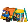 Juguetes Paw Patrol Aire Libre | Patrulla Canina Cami N Con Conjunto Playa