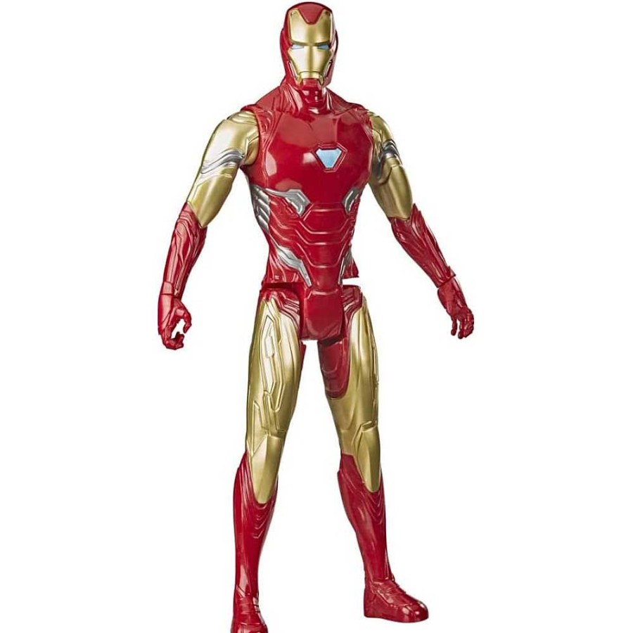 Juguetes Avengers Figuras De Acci N | Avenges Iron Man Figura Tit N 30 Cm