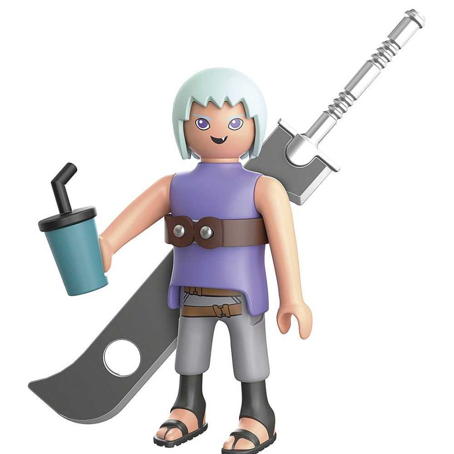 Regalo Playmobil Friki Corner | Playmobil Naruto Shippuden Suigetsu