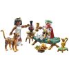 Regalo Playmobil Friki Corner | Playmobil Ast Rix C Sar Y Cleopatra