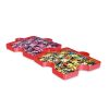 Juguetes Clementoni Puzzles 300-1000 Piezas | Pack 6 Bandejas Organizador Puzzles