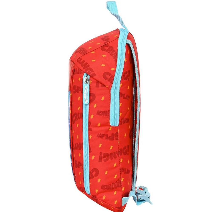 Mochilas Y Complementos Superthings | Superthings Mochila Paseo 39X22X10