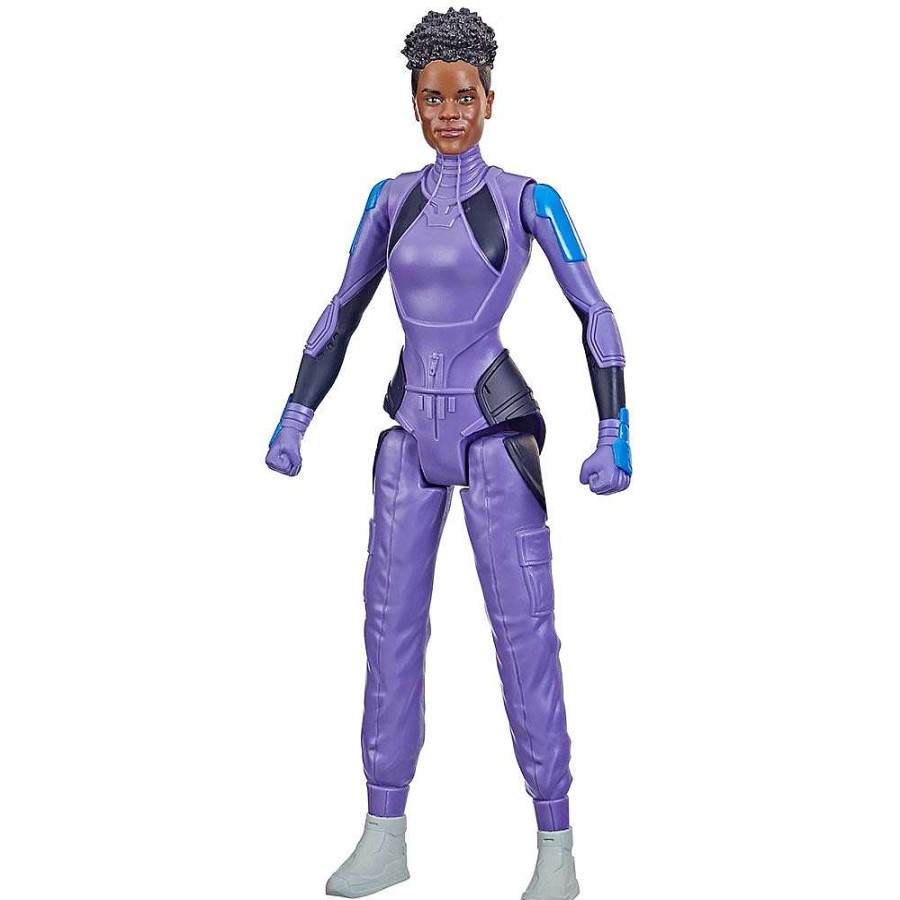 Juguetes Marvel Figuras De Acci N | Black Panther Marvel Figura Tit N Surtida