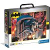 Juguetes Batman Puzzles 300-1000 Piezas | Puzzle 1000 Piezas Batman Con Malet N