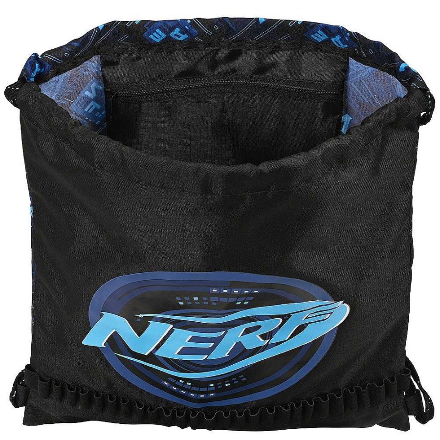 Mochilas Y Complementos Nerf | Nerf Gymbag 35X40