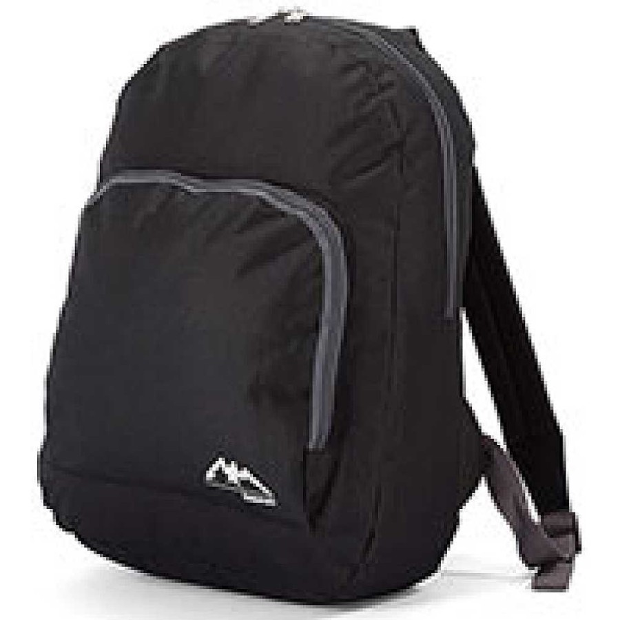 Mochilas Y Complementos Benzi | Mochila Monta A 38X26X11 Surt