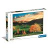 Juguetes Clementoni Puzzles M S 1000 Piezas | Puzzle 3000 Piezas Collection Los Alpes