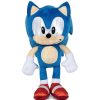 Juguetes Famosa Peluches | Sonic Peluche 30 Cm Zapatillas Brillantes