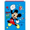 Mochilas Y Complementos Disney | Mickey Carpeta F Solapas Y Gomas