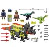 Juguetes Playmobil Playmobil | Playmobil Dino M Quina De Combate