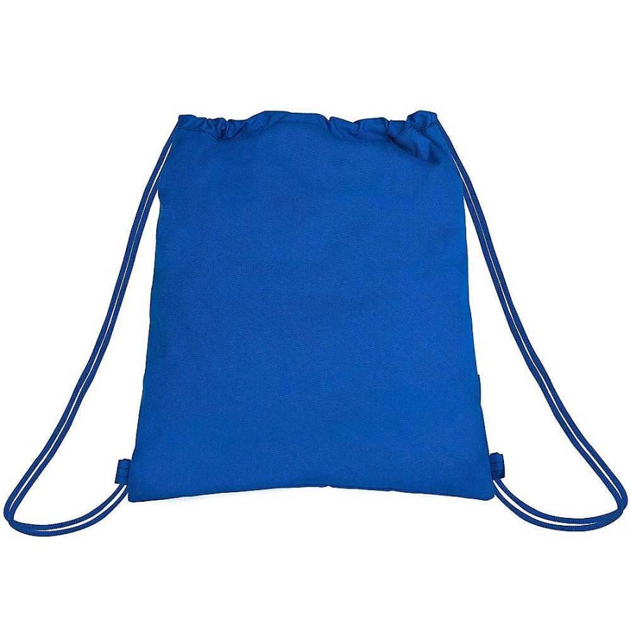 Mochilas Y Complementos RC Deportivo | Rc Deportivo Gymbag Saco Mochila 34X40