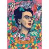 Juguetes Educa Puzzles 300-1000 Piezas | Puzzle Educa 500 Piezas Frida Kahlo