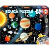 Juguetes Educa Puzzles Infantiles | Puzzle Educa 150 Piezas Sistema Solar