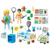 Juguetes Playmobil Playmobil | Playmobil City Life Sala Hospital Infantil