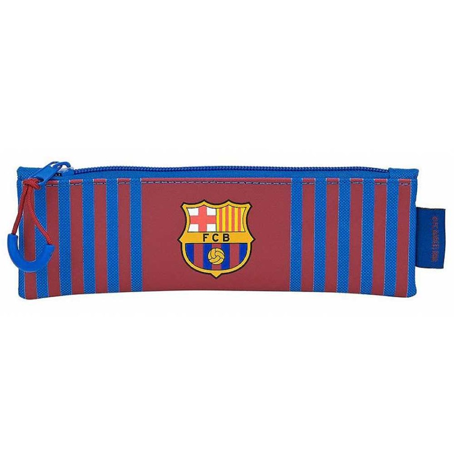 Mochilas Y Complementos FC Barcelona | Fc.Barcelona Portatodo 20X6