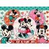 Juguetes Disney Puzzles Infantiles | Mickey Puzzle 150 Pzas Xxl