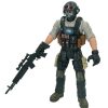 Juguetes CB Figuras De Acci N | Figura Acci N Soldado Comando Swat 30 Cm 4 Modelos