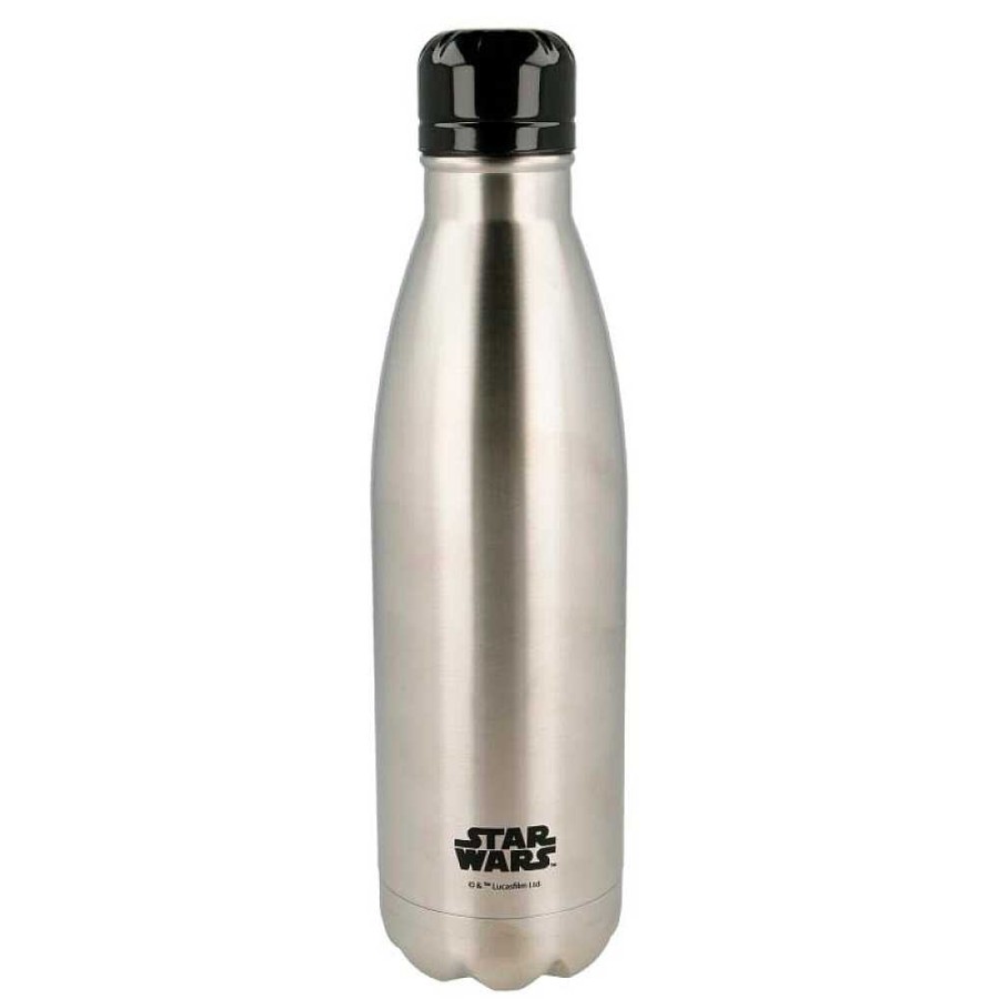 Mochilas Y Complementos Star Wars | Star Wars Botella Acero Inoxidable 780 Ml