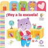 Papeler A Edibook Cuentos Y Libros | Libro Educativo Voy A La Escuela Pesta As 10 P Ginas