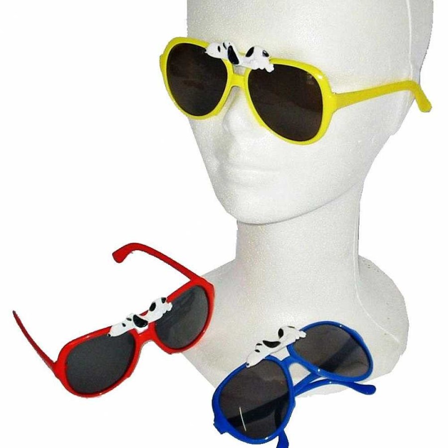 Regalo Snoopy Gafas Y Fundas | Snoopy Gafas De Sol Colores Surtidos