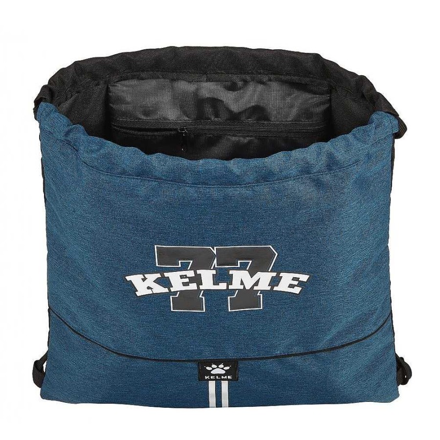 Mochilas Y Complementos Kelme | Kelme 77 Gymbag 35X40