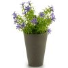 Home & Deco Ibergarden Jarrones Y Plantas | Planta Artificial Maceta 23X12X12