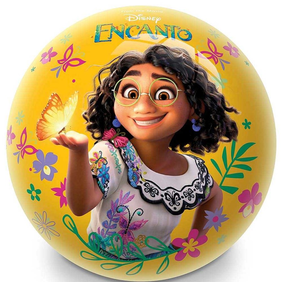 Juguetes Disney Balones Y Pelotas | Encanto Disney Bal N Bio-Ball 230 Mm