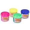 Papeler A Jovi T Mperas, Acuarelas Y Pinceles | Caja 6 T Mpera Glitter Jovi 55 Ml