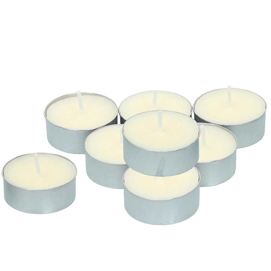 Home & Deco CB Velas Y Aromas | Pack 8 Velas T Perfumadas Navidad