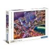 Juguetes Clementoni Puzzles M S 1000 Piezas | Puzzle 2000 Piezas Collection Vista De Las Vegas