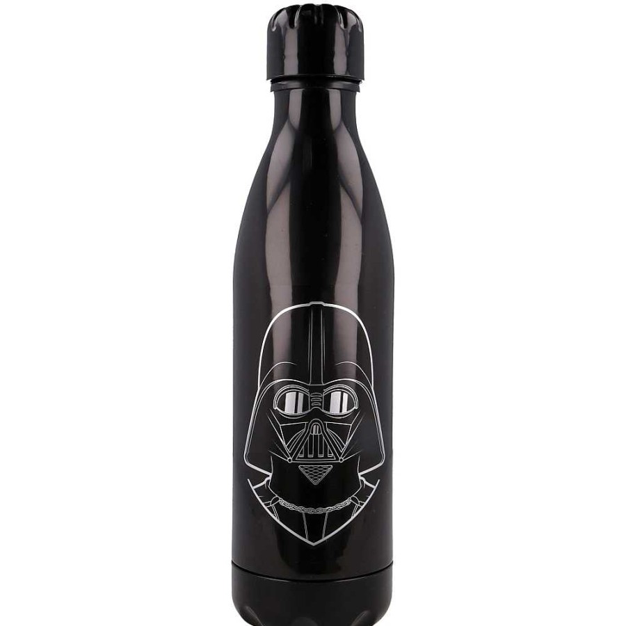 Mochilas Y Complementos Star Wars | Star Wars Botella 660 Ml.