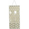 Home & Deco Item Accesorios Ba O | Organizador Colgante Lona Estrellas 56X26 Cm