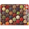 Juguetes Educa Puzzles M S 1000 Piezas | Puzzle Educa 1500 Piezas Especias Condim