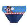 Regalo Disney Textil | Mickey Ba Ador Slip 2 Modelos Tallas 3 4 6 Y 8 A Os