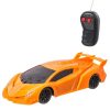 Juguetes Fantastiko Radiocontrol | Coche Radio Control 18 Cm 3 Funciones 3 Colores Surtidos