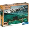 Juguetes Clementoni Puzzles 300-1000 Piezas | Puzzle 1000 Piezas National Geographics