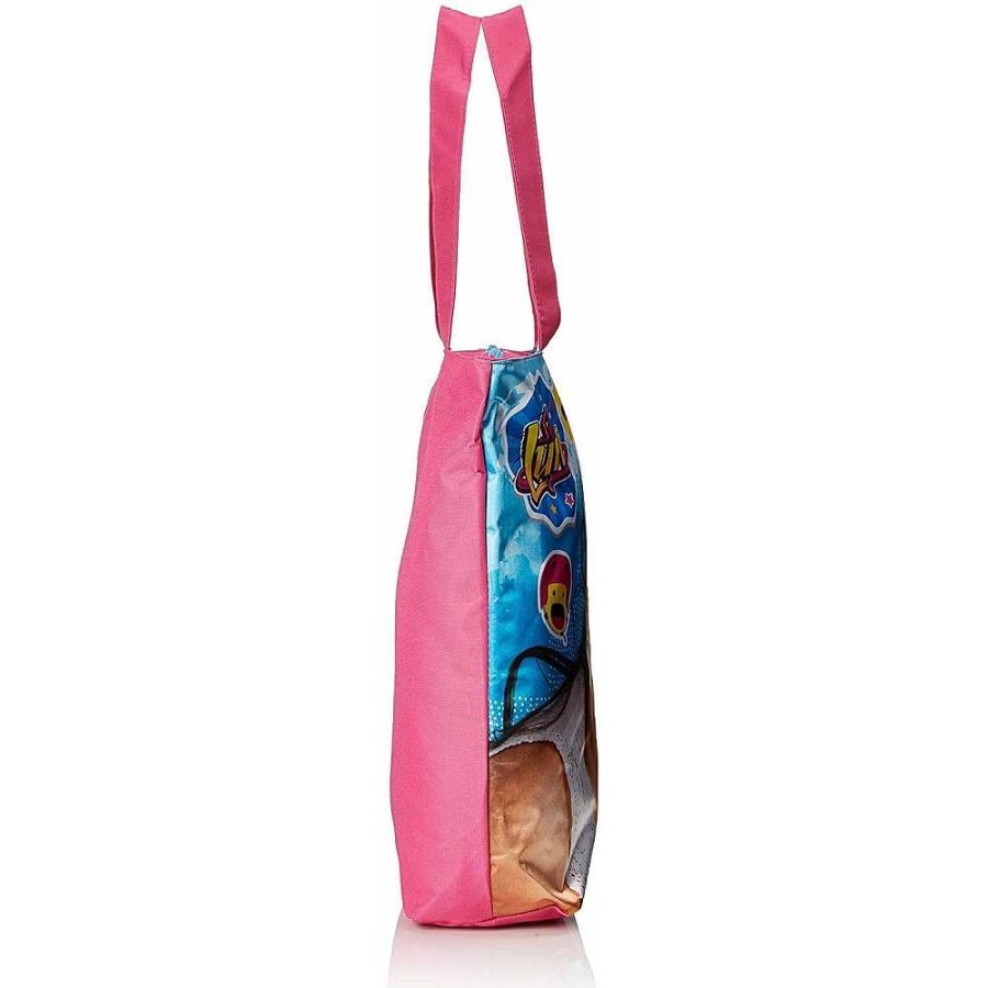 Mochilas Y Complementos Disney | Soy Luna Bolsa 51X41