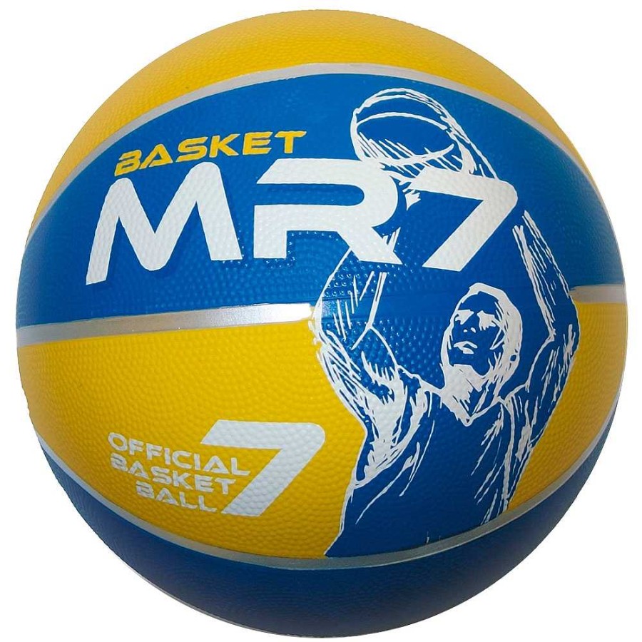 Juguetes Mondo Balones Y Pelotas | Bal N Baloncesto Oficial Basket Mr7