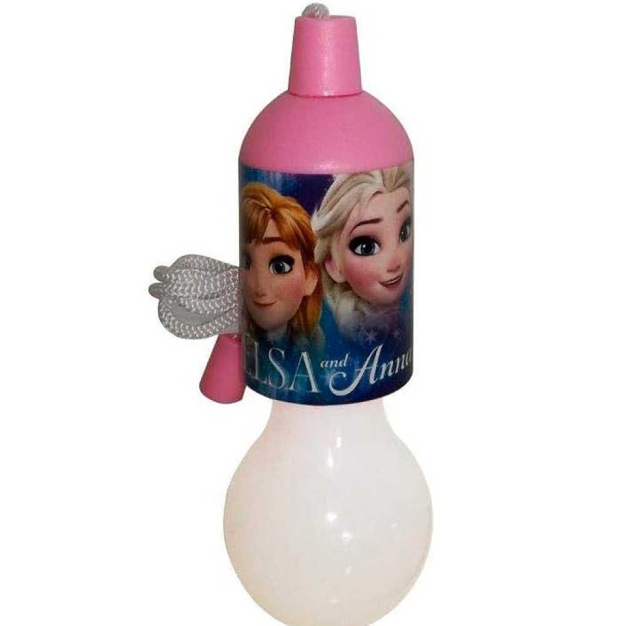 Home & Deco Frozen | Frozen L Mpara Bombilla Led Colgar 16Cm