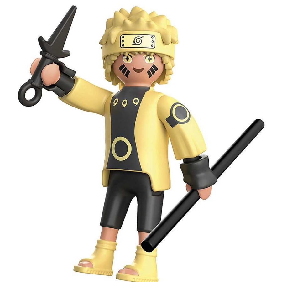 Regalo Playmobil Friki Corner | Playmobil Naruto Shippuden Naruto