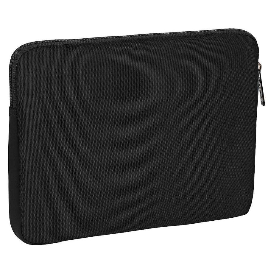 Mochilas Y Complementos Safta | Funda Ordenador 11" Negro