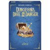 Juguetes Ravensburger Juegos De Habilidad | Juego Dungeons, Dice And Danger +10 A Os