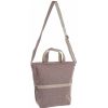 Regalo Genérico Bolsos | Bolso Compartimentos 30X32X12 4 Colores