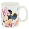 Mochilas Y Complementos Disney | Minnie Taza Cer Mica 325 Ml Caja Regalo