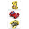 Juguetes Genérico Veh Culos | Coche Buggy Mega Fricci N 12 Cm 4 Colores Surtidos