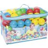 Juguetes Bestway Balones Y Pelotas | Bolsa 100 Bolas Para Piscinas 65 Mm