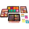 Juguetes Devir Juegos De Cartas | Sushi Go Party Juego De Mesa