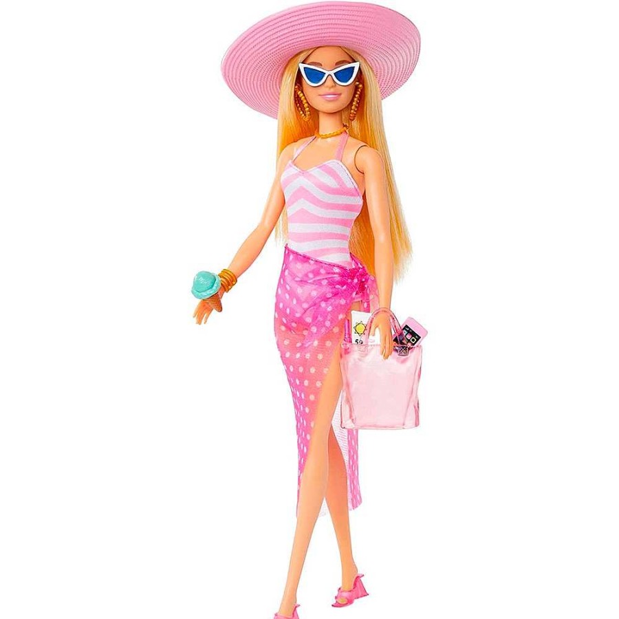 Juguetes Barbie Mu Ecas Fashion | Barbie Mu Eca Movie 29 Cm