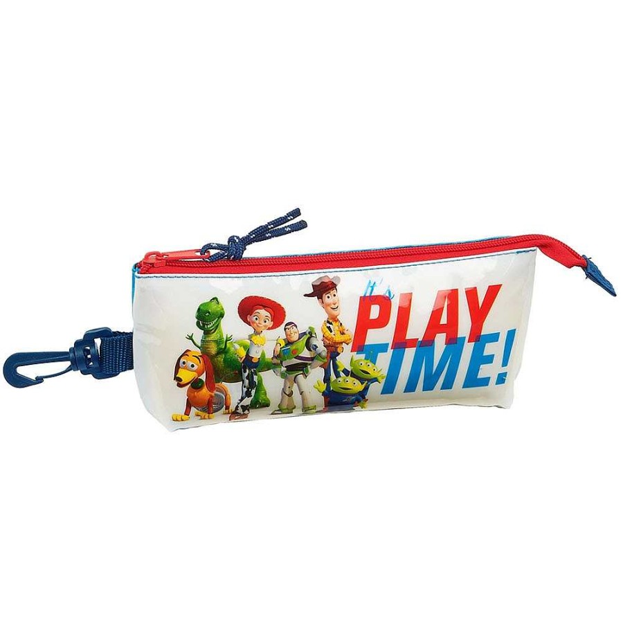 Mochilas Y Complementos Toy Story | Toy Story Portatodo 20X8X5