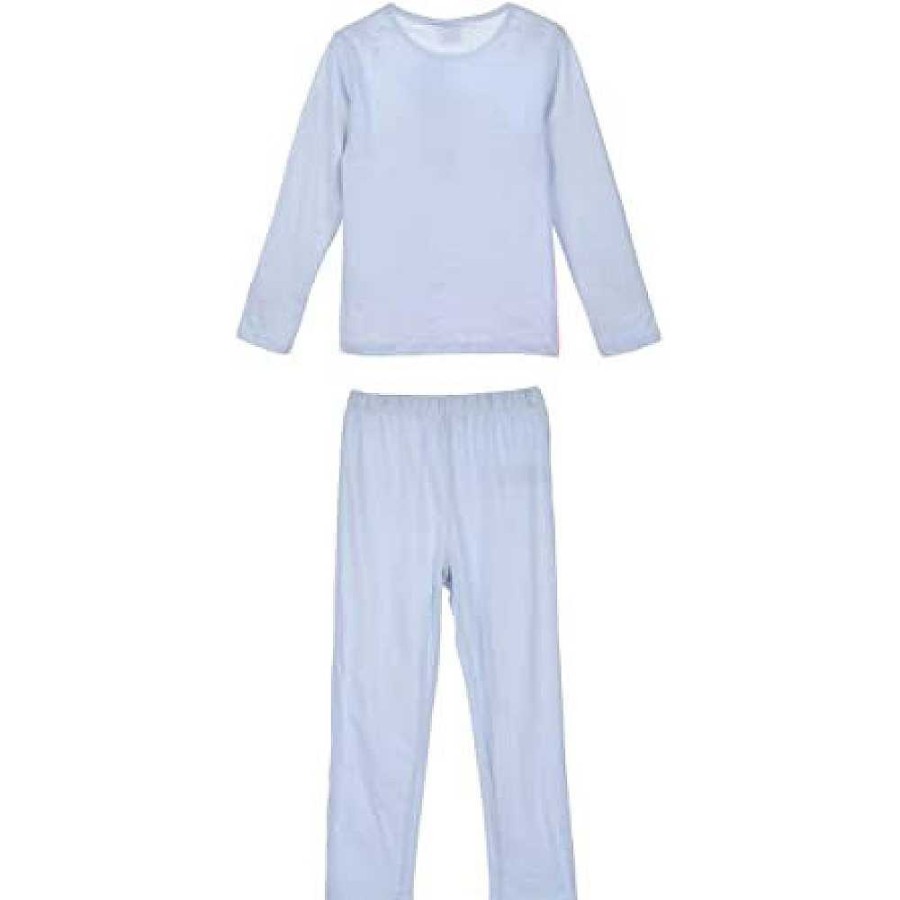 Regalo Frozen Textil | Frozen Pijama Algod N 4 Tallas - 2Mod